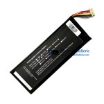 Akku für Chuwi NV635170-2S cwi526/519 Minibook [Ersatzakku]
